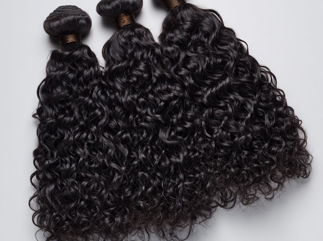 Single Virgin Bundles