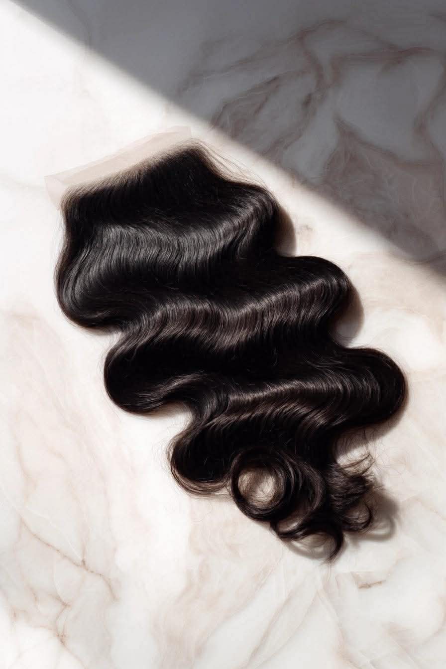6x6 HD Closure
