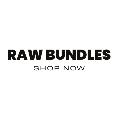 RAW BUNDLES