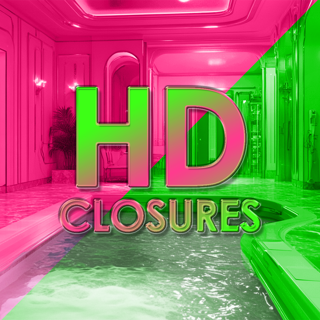 HD Closures