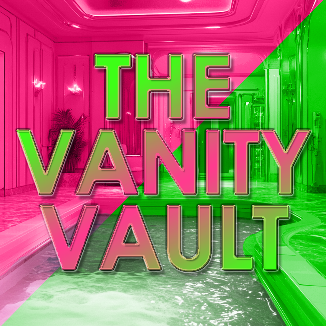 The Vanity Vault