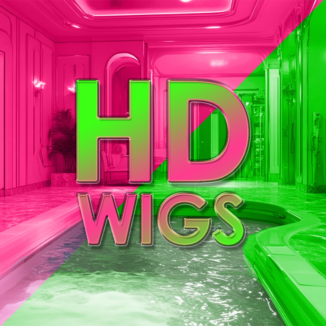 HD Wigs