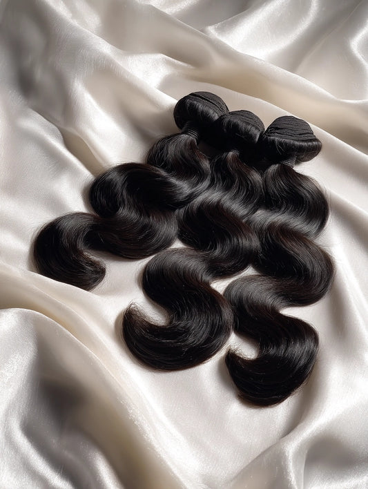 3 BUNDLE DEAL ( VIRGIN )