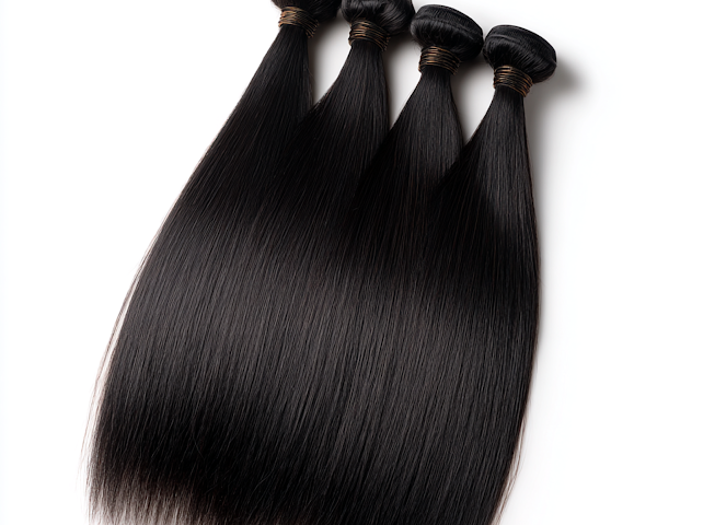 Single Virgin Bundles